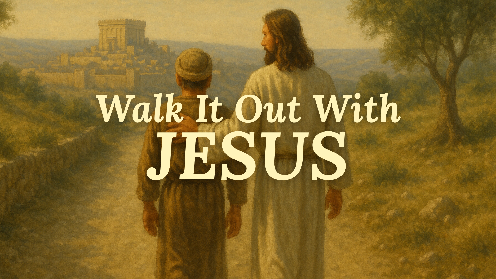 Port Charlotte Global Methodist Church Sermons and Messages