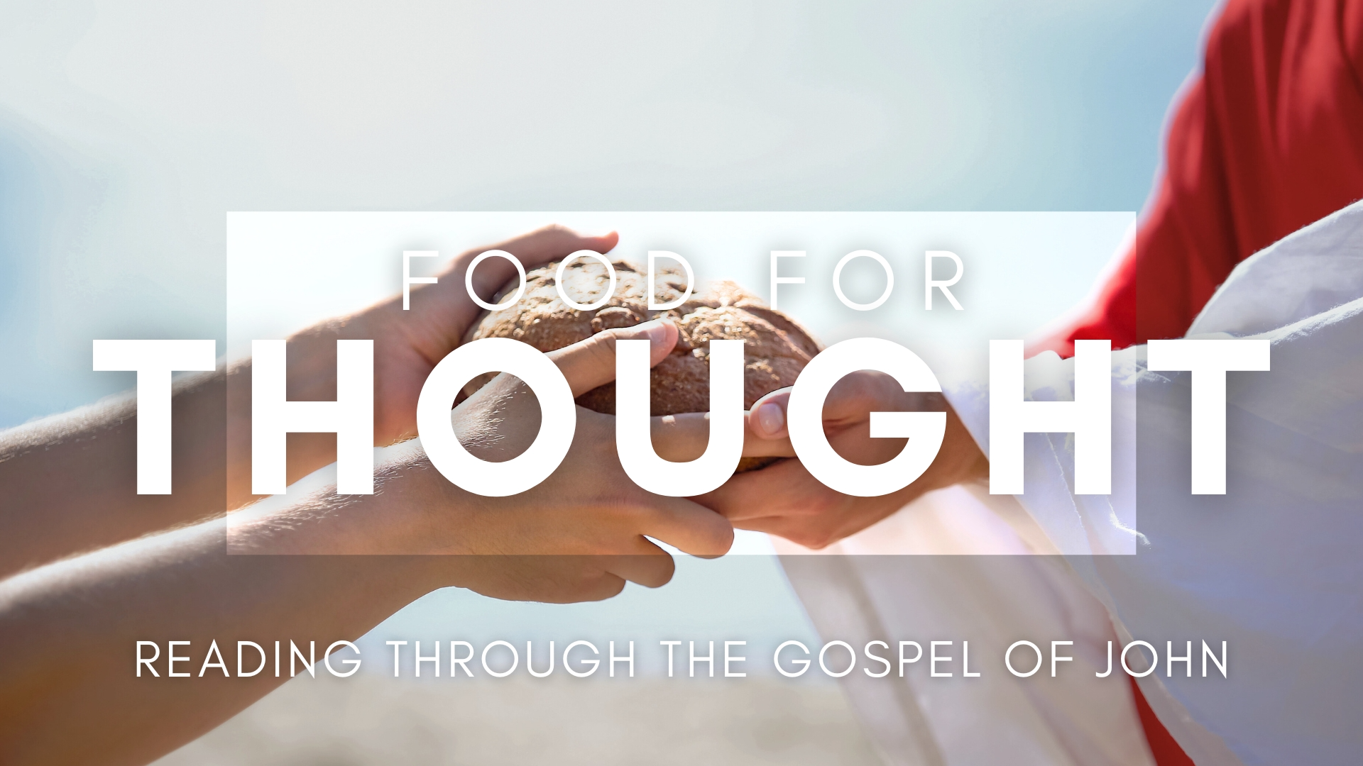 Port Charlotte Global Methodist Church Sermons and Messages