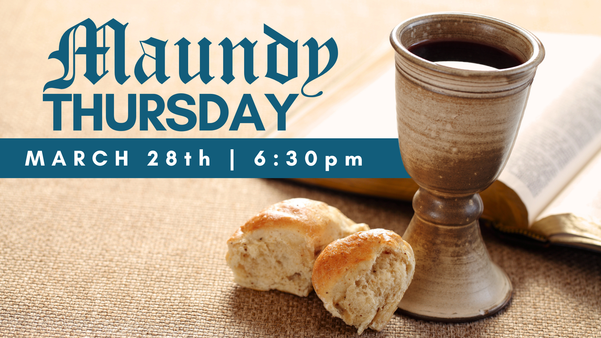 Port Charlotte Global Methodist Church Sermons and Messages