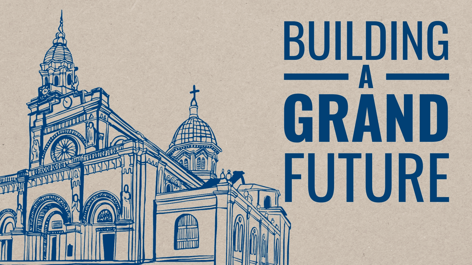 Port Charlotte Global Methodist Church Sermons and Messages