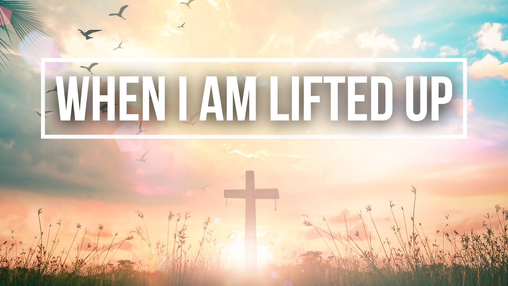 Port Charlotte Global Methodist Church Sermons and Messages