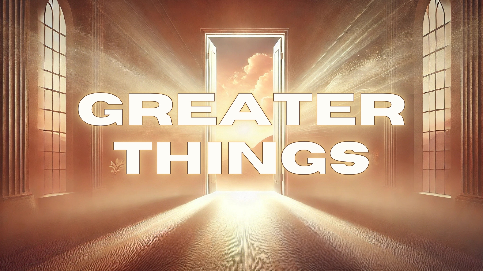 Port Charlotte Global Methodist Church Sermons and Messages