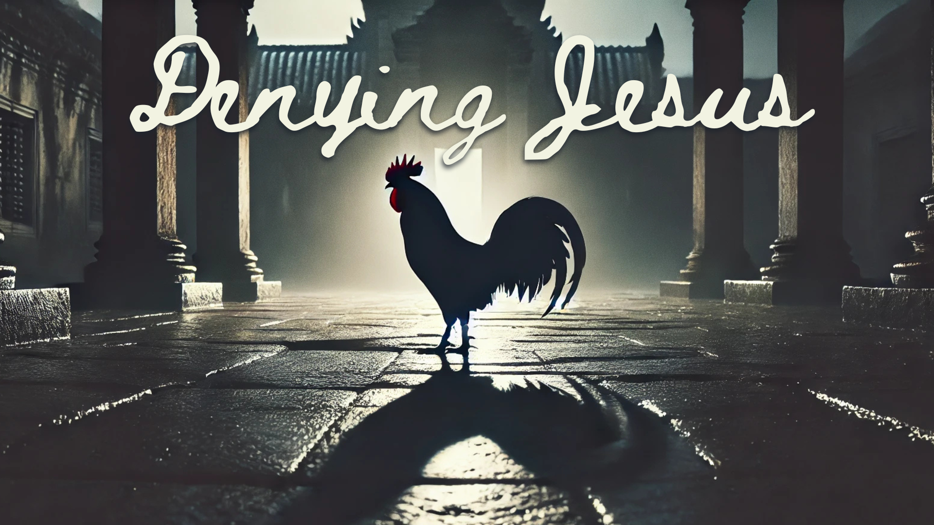 Port Charlotte Global Methodist Church Sermons and Messages