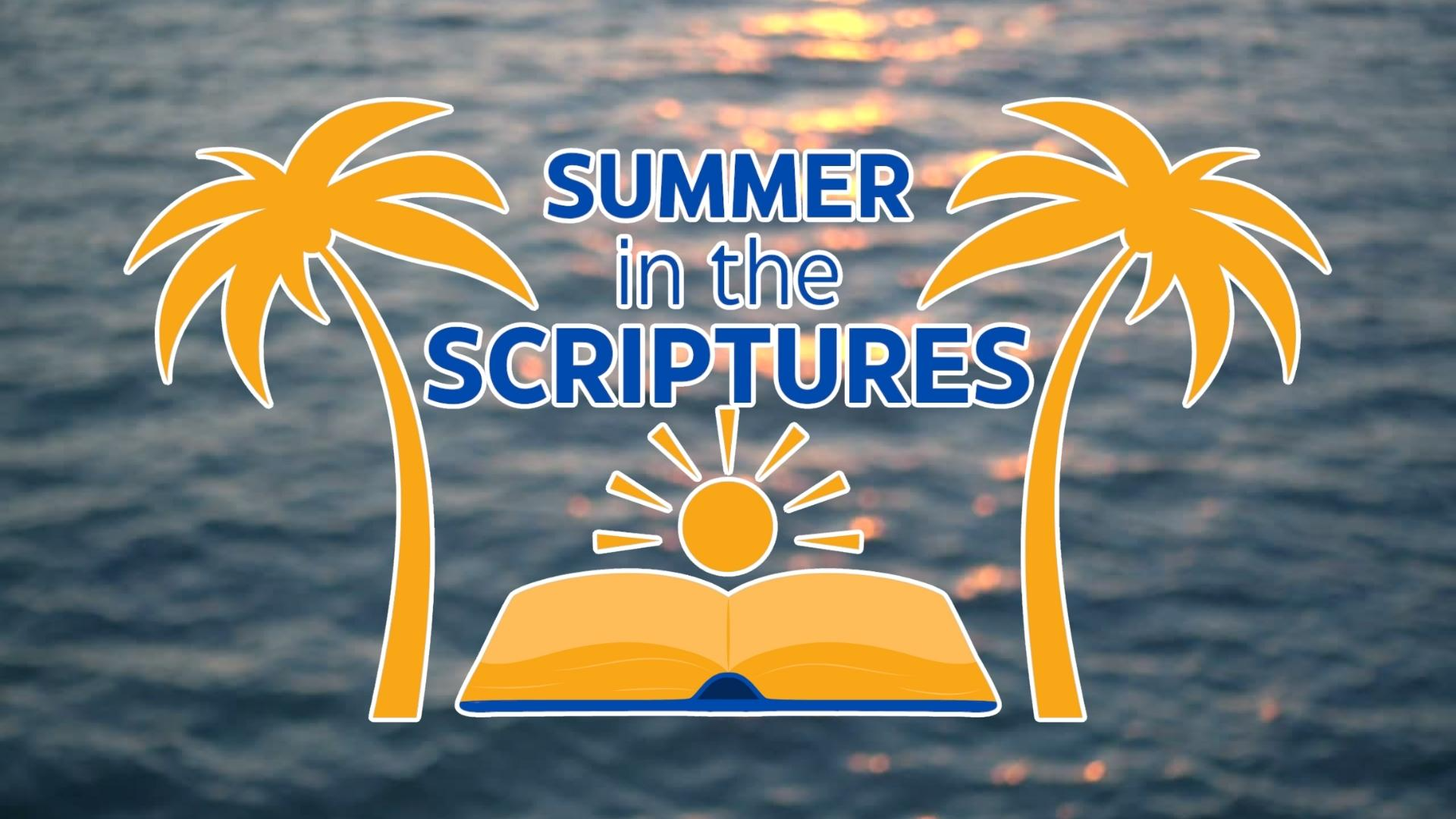 Port Charlotte Global Methodist Church Sermons and Messages