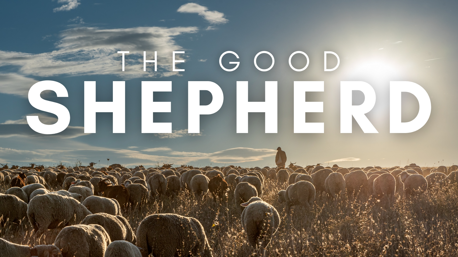 Port Charlotte Global Methodist Church Sermons and Messages