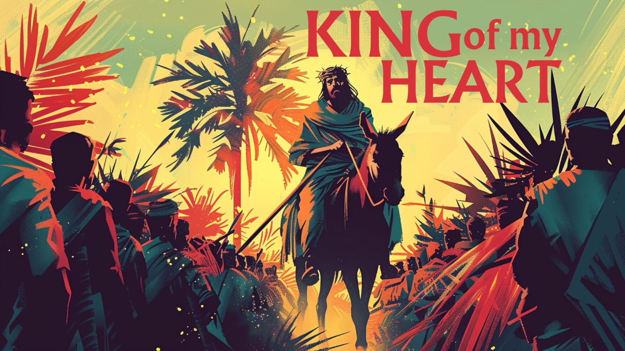 Port Charlotte Global Methodist Church Sermons and Messages