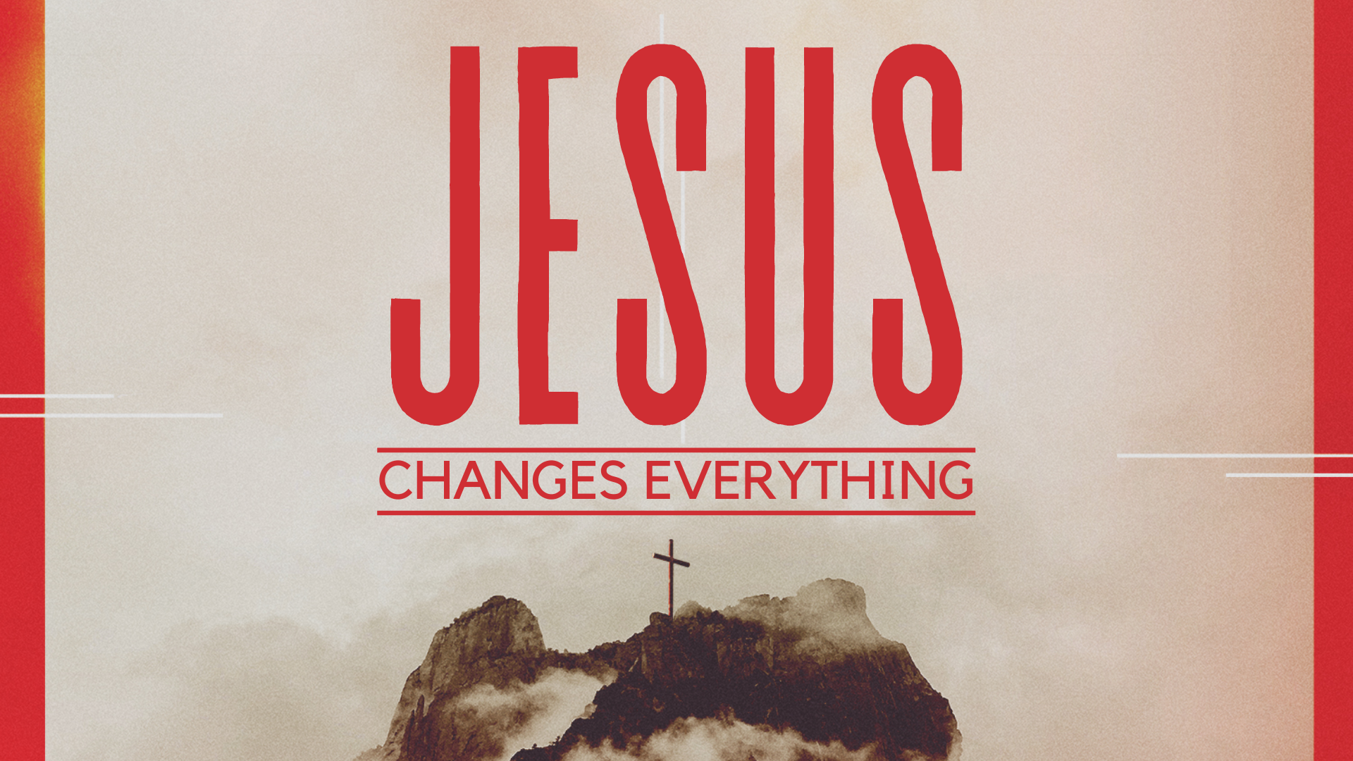 GROW More Like Jesus