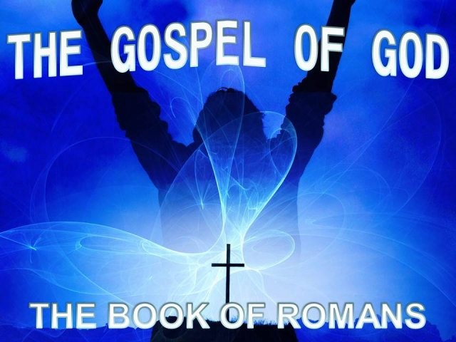 Romans 7 - Good News Concerning The Law