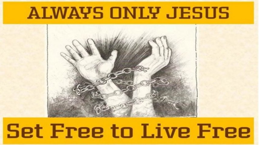 Hebrews 7 - Consider The Greatness of Jesus