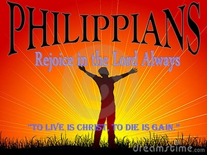 The High Calling of God - Phil 3