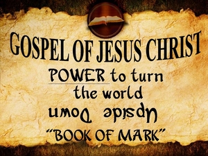 Mark 1 - Power to Turn the World Upside Down