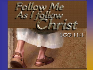 1 Cor 12 - Where Do I Fit In?