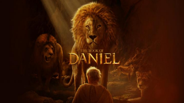 Daniel 6