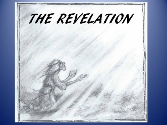 Revelation 13 - The Coming World Leader
