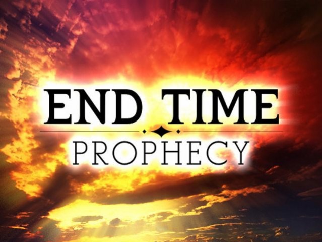 Matt 24 - Jesus Teaching on The Last Days Part 1