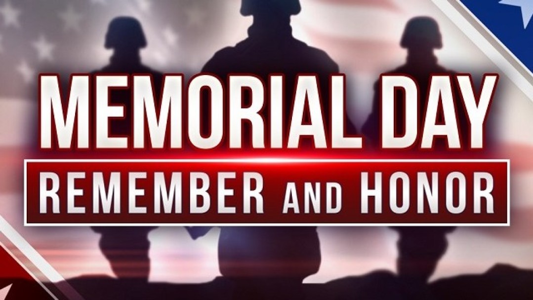 Make Every Day Memorial Day