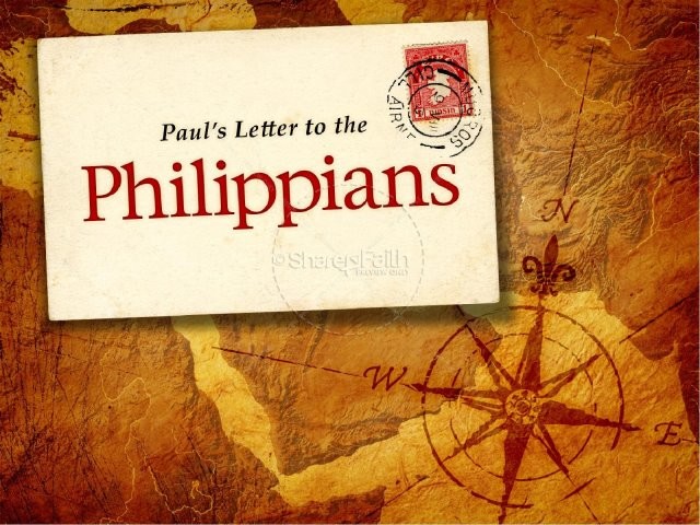 Philippians 1
