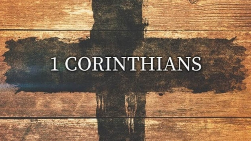 The Message Of The Cross