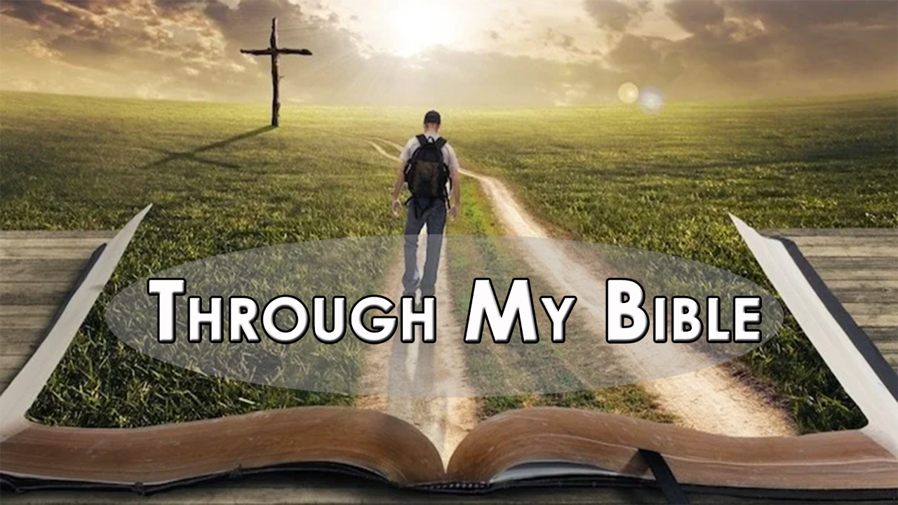 The Ram, Goat And The Little Horn