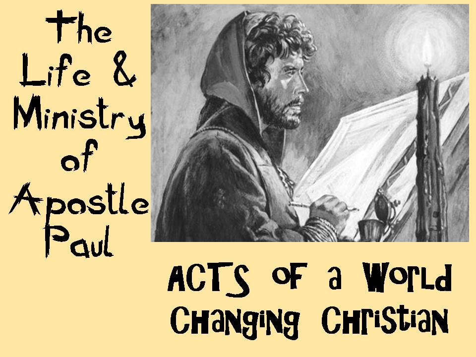 Acts 19 - Role of Spiritual Gifts in Worship Pt 2