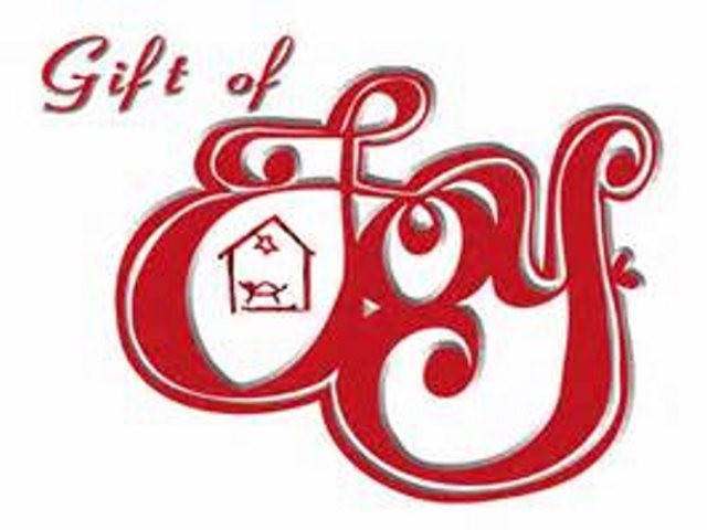 The Gift Of Joy