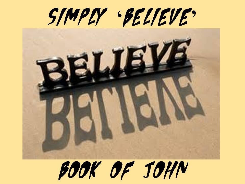 John 3 - How Can A Man Be Born Again?
