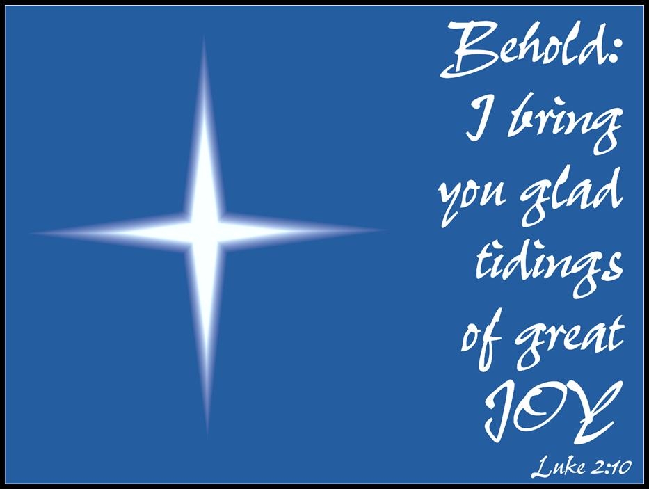 Luke 1 - Nothing Is Impossible With God