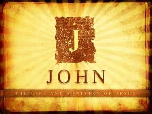 John 8 - Who Is HE? Liar, Lunatic, or LORD
