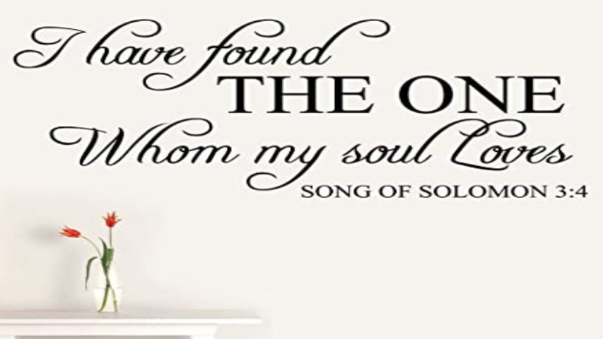 Fellowship With Jesus