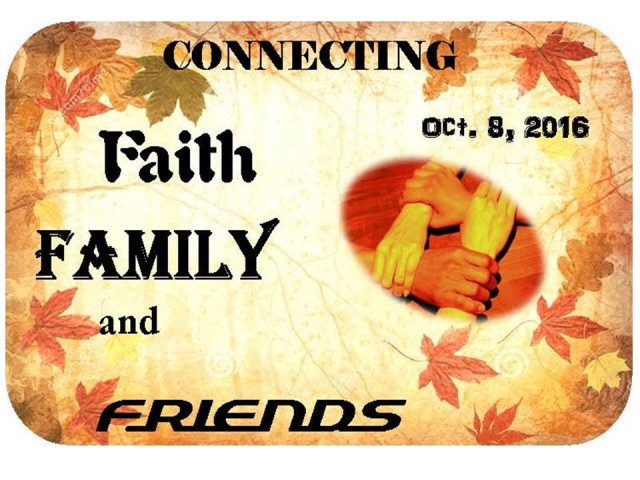 Family Day PM Session - 1 Corinthians 2-3