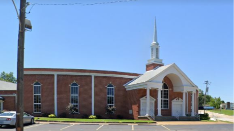 Wednesday Evening Service 12/17/25