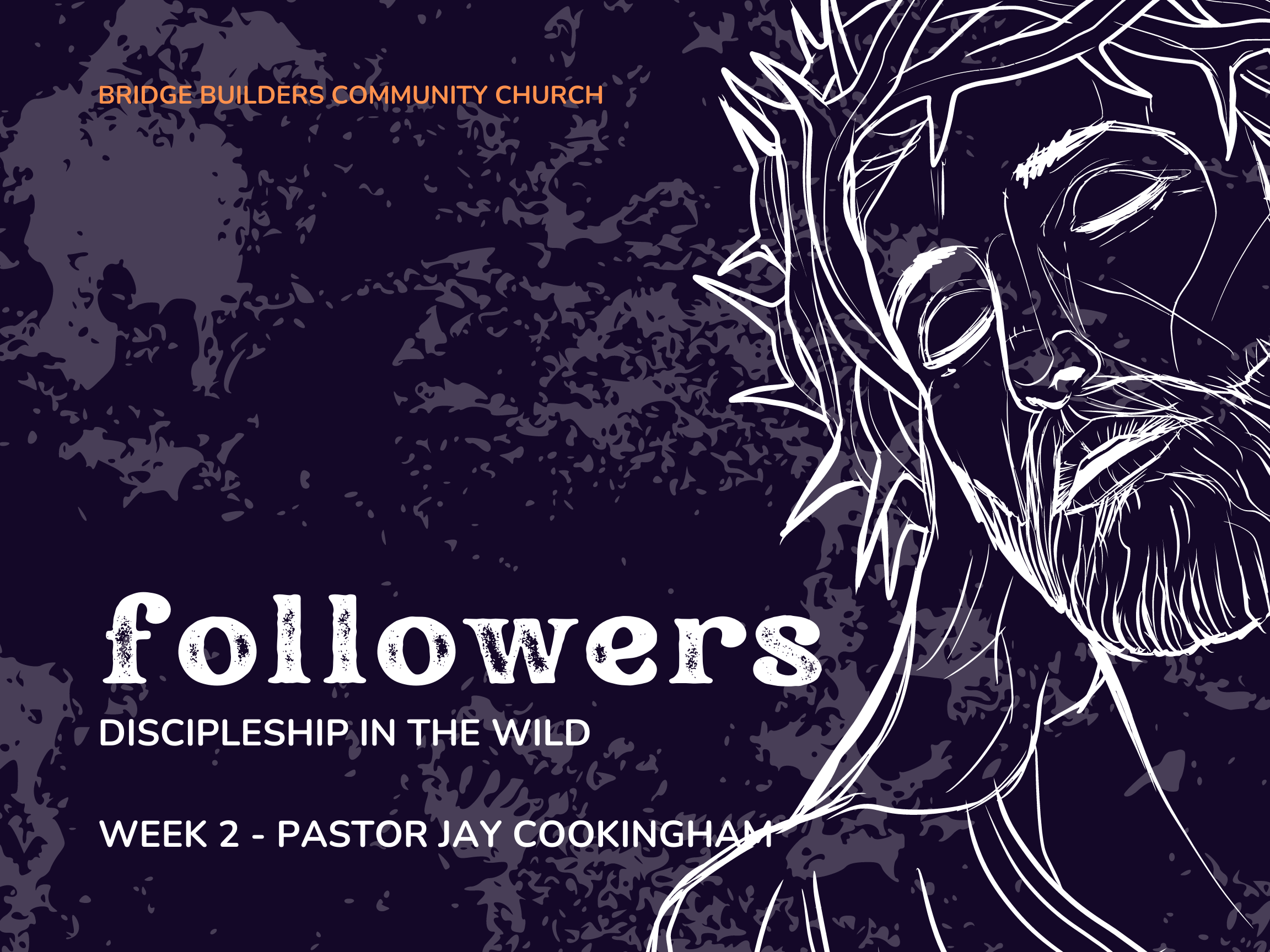Followers: Disciples in the Wild	- W2 episode artwork