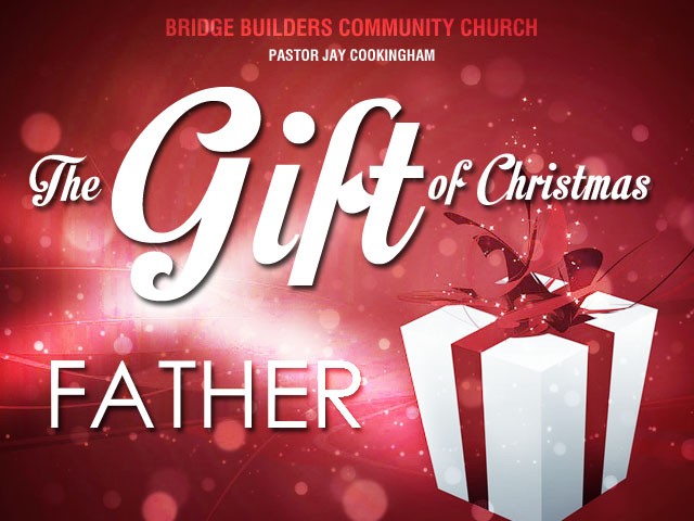 The Gift of Christmas-Father episode artwork