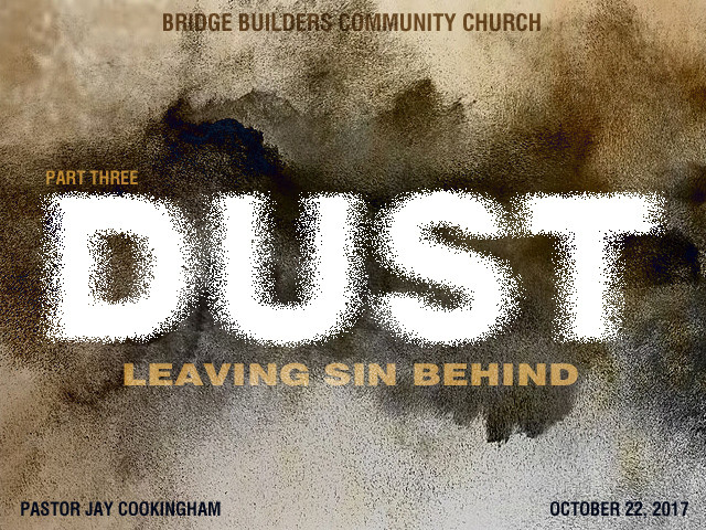 Dust:Part 3
