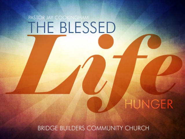 The Blessing of Hunger episode artwork