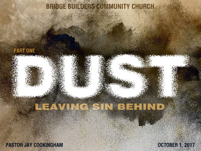 Dust: Part 1