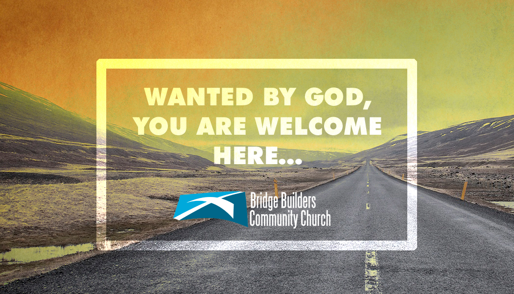 Bridge Builders Community Church logo