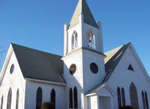 Soli Deo Gloria logo