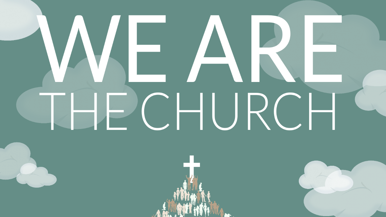 Cross Timber Baptist Church