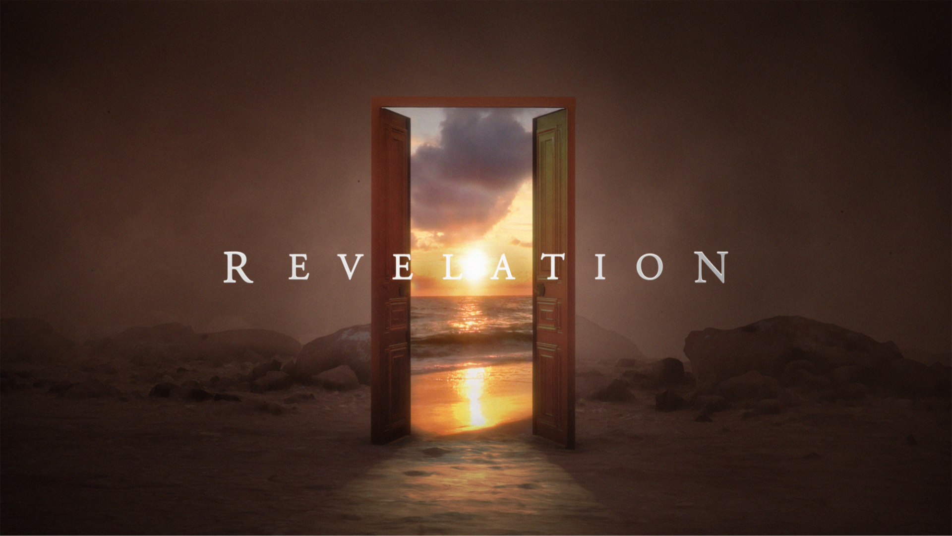 Revelation:  07 - A Note to the Church in Sardis