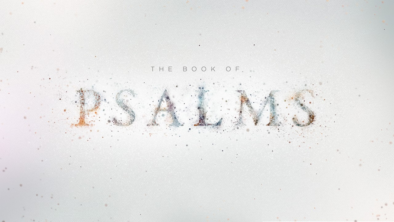 Psalms:  An Introduction