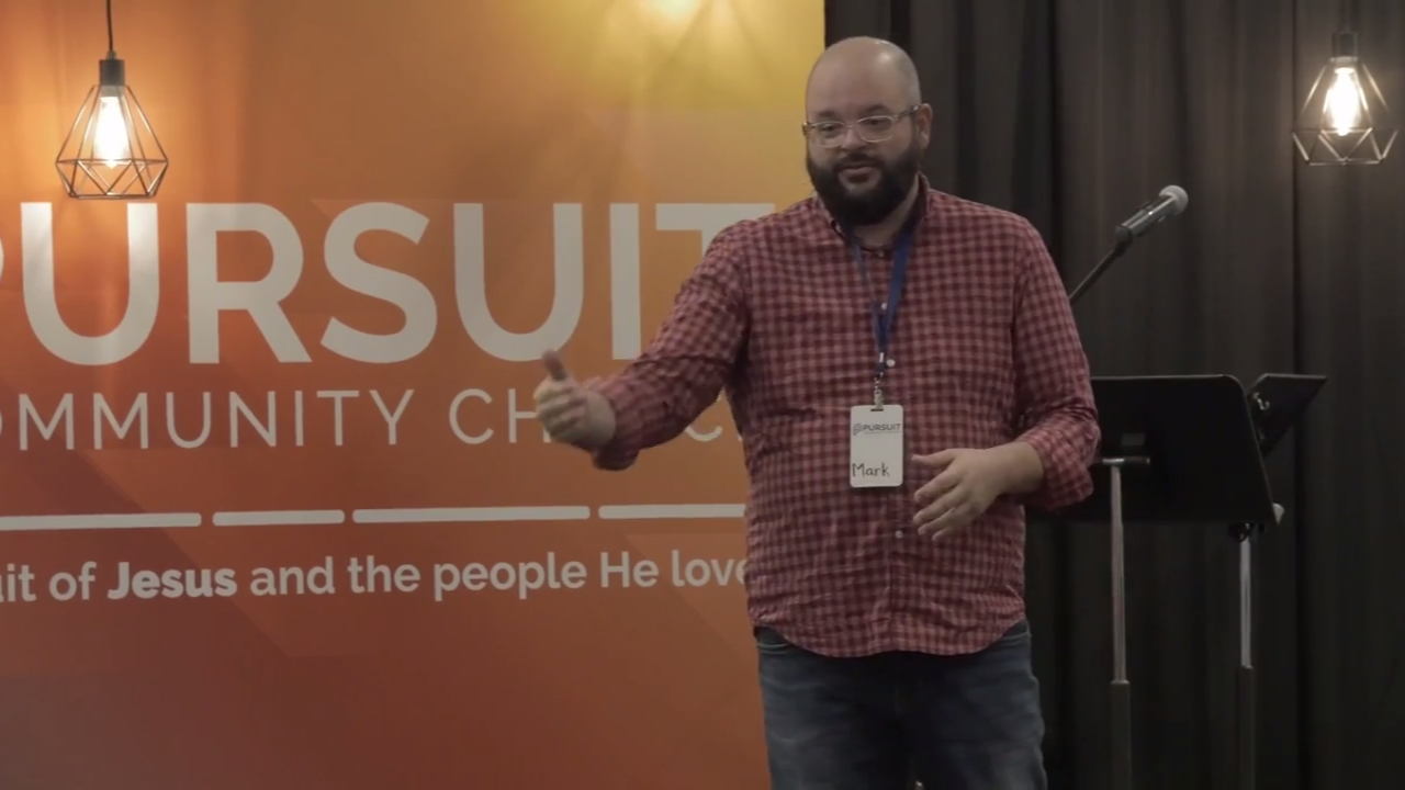 Love Compels Us To Do More- 12.30.18