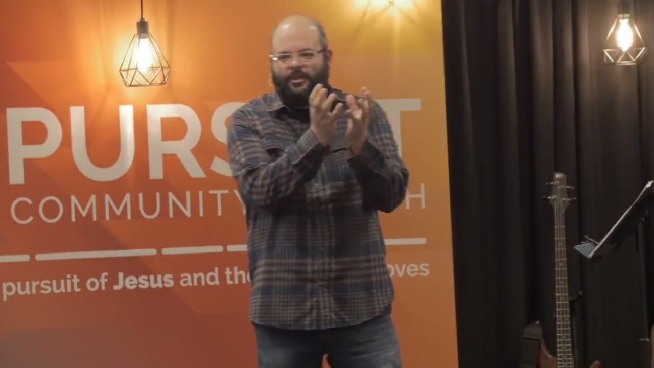 Perfectly Imperfect- 12.16.18