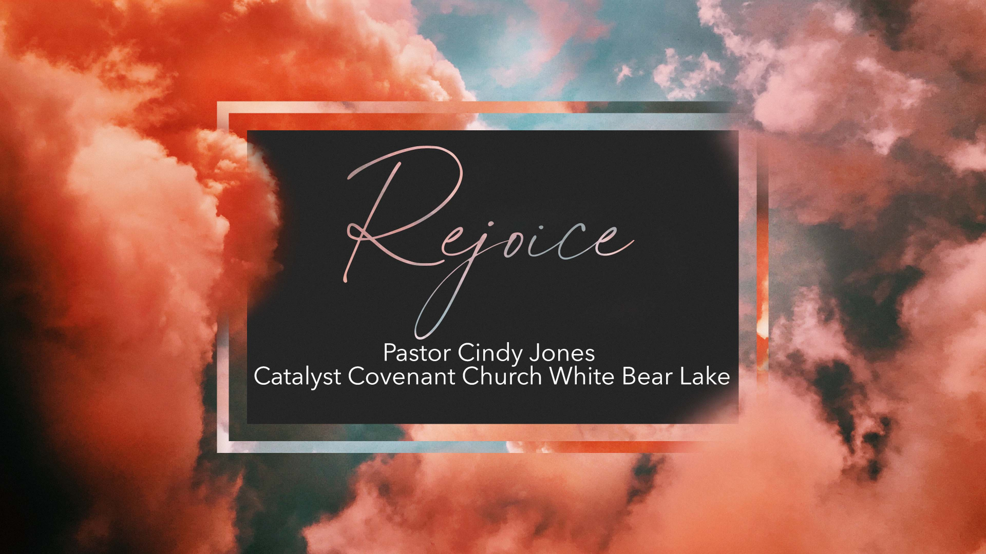 Pursuit Community Church