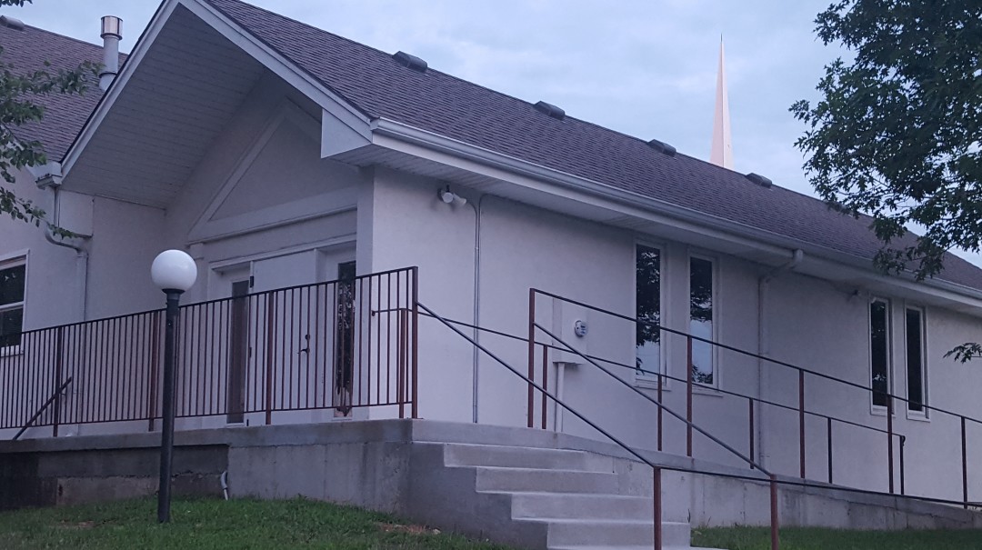 Wed Night Prayer Meeting