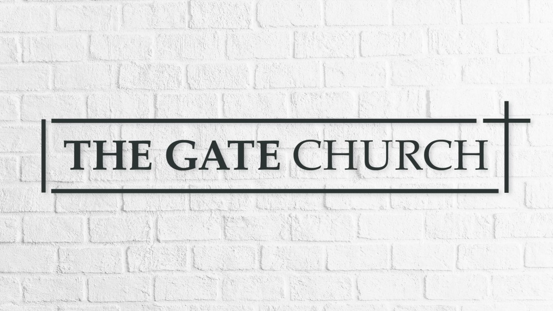 The Gate Christian Fellowship