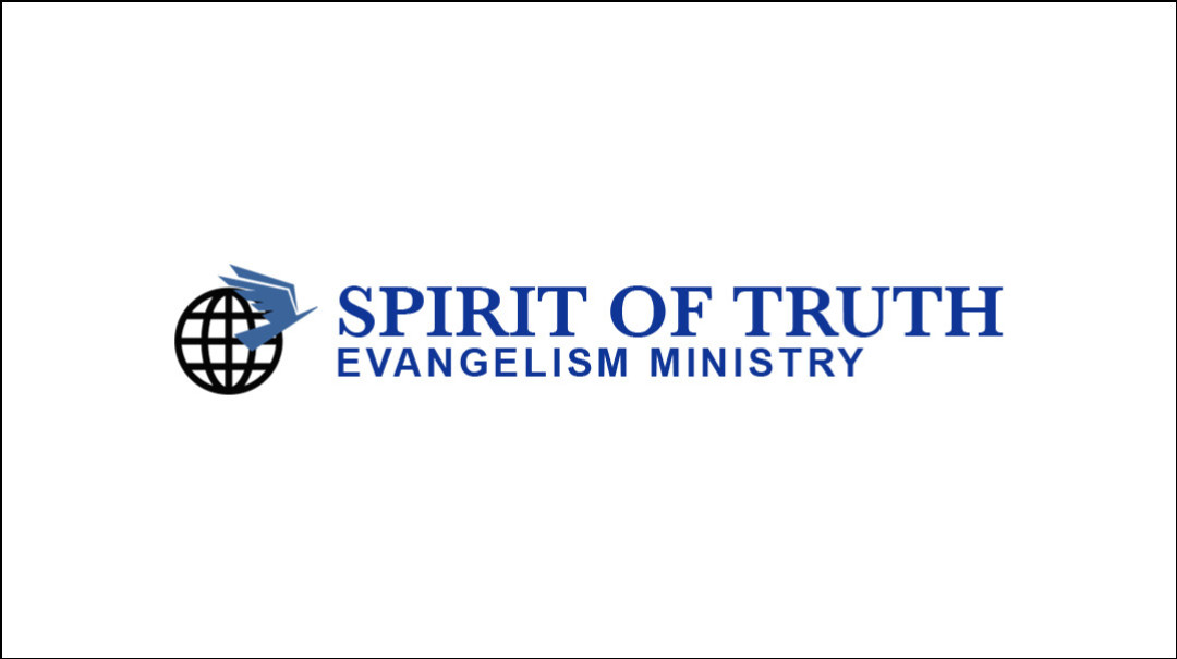 spirit of truth ministry logo