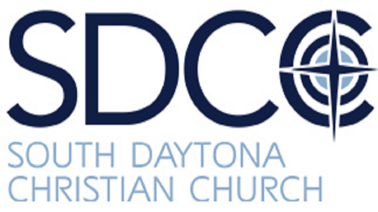 South Daytona Christian Church logo