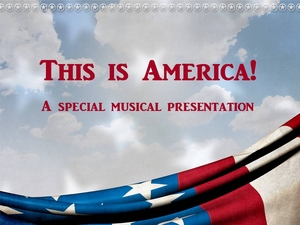 This is America! Special Musical Presentation 7/4/2010 - Video episode artwork