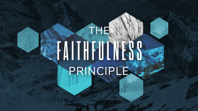 02-02-2020 The Faithfulness Principle episode artwork